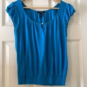 Banana Republic Short sleeve sweater
